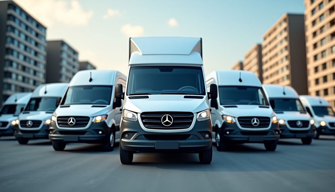 Comment les entrepreneurs peuvent-ils optimiser la gestion de leur flotte de véhicules grâce aux systèmes de climatisation intelligente?