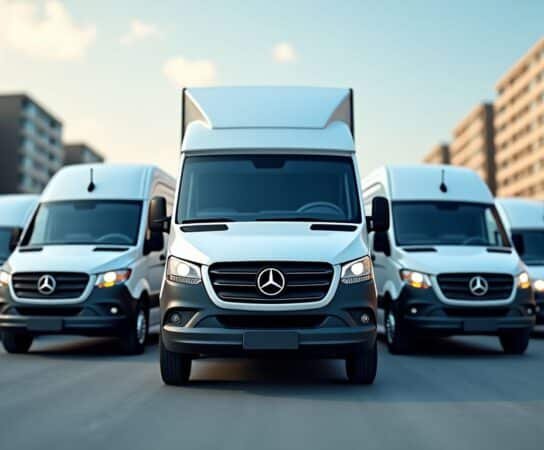 Comment les entrepreneurs peuvent-ils optimiser la gestion de leur flotte de véhicules grâce aux systèmes de climatisation intelligente?