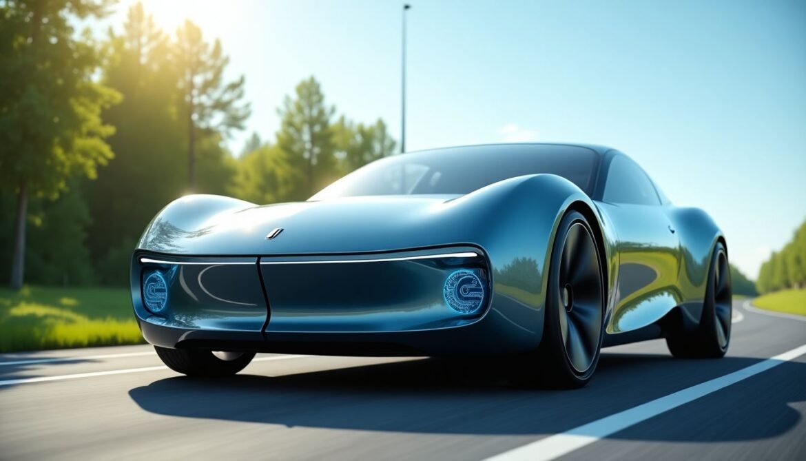 Comment les innovations en climatisation voiture peuvent-elles contribuer à l&rsquo;efficacité énergétique dans les véhicules électriques?