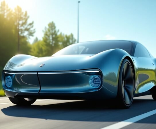 Comment les innovations en climatisation voiture peuvent-elles contribuer à l&rsquo;efficacité énergétique dans les véhicules électriques?