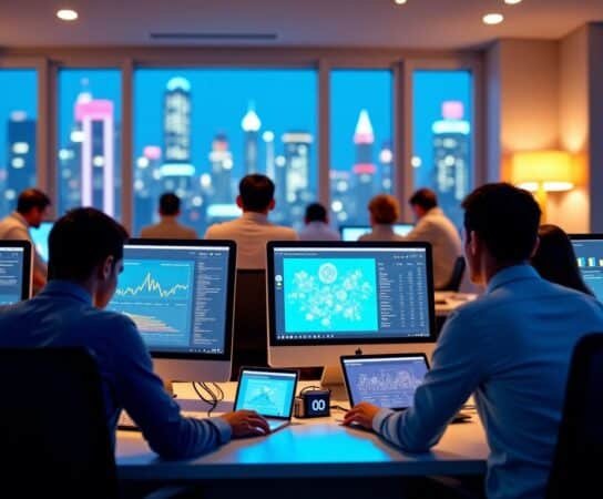 Quelles sont les stratégies digitales utilisées par les agences web à Nantes pour booster votre startup ?