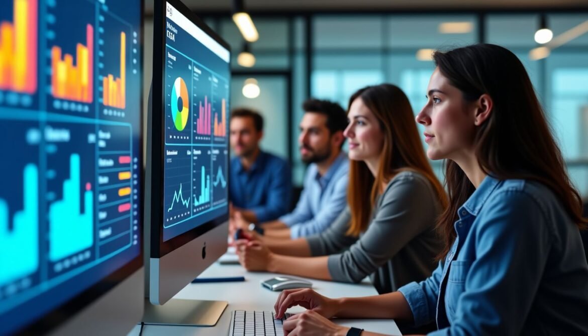 Comment une formation en Power BI peut-elle bénéficier aux startups et aux entrepreneurs en matière de prise de décision ?