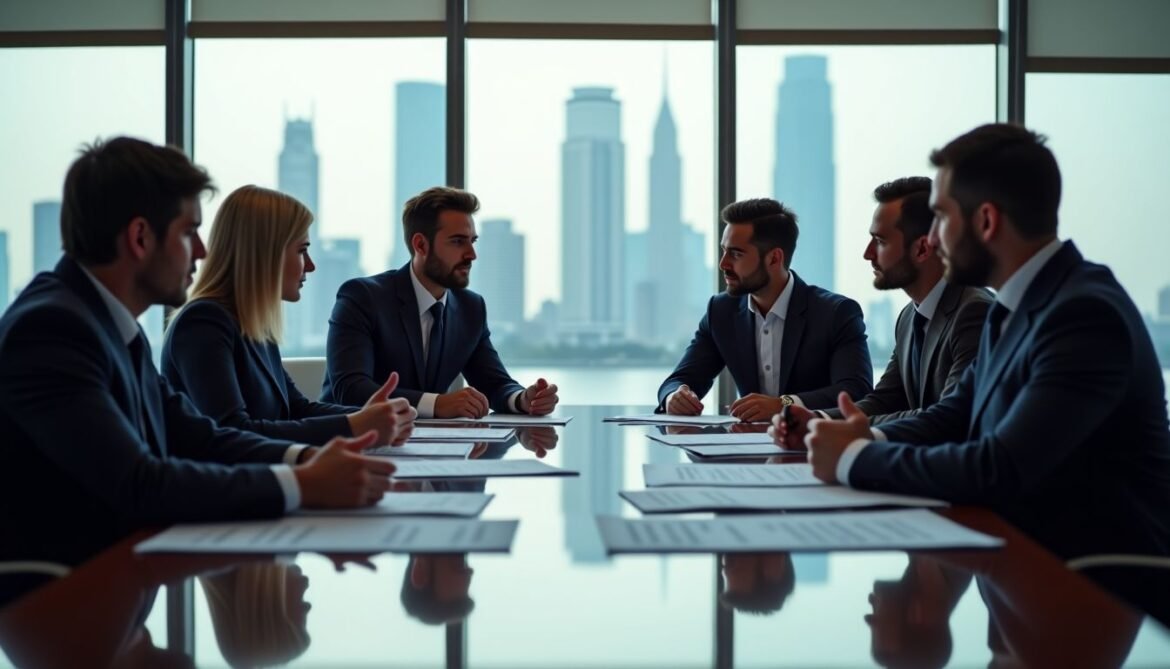 Comment choisir la meilleure banque pour ouvrir un compte pro pour une SCI ?