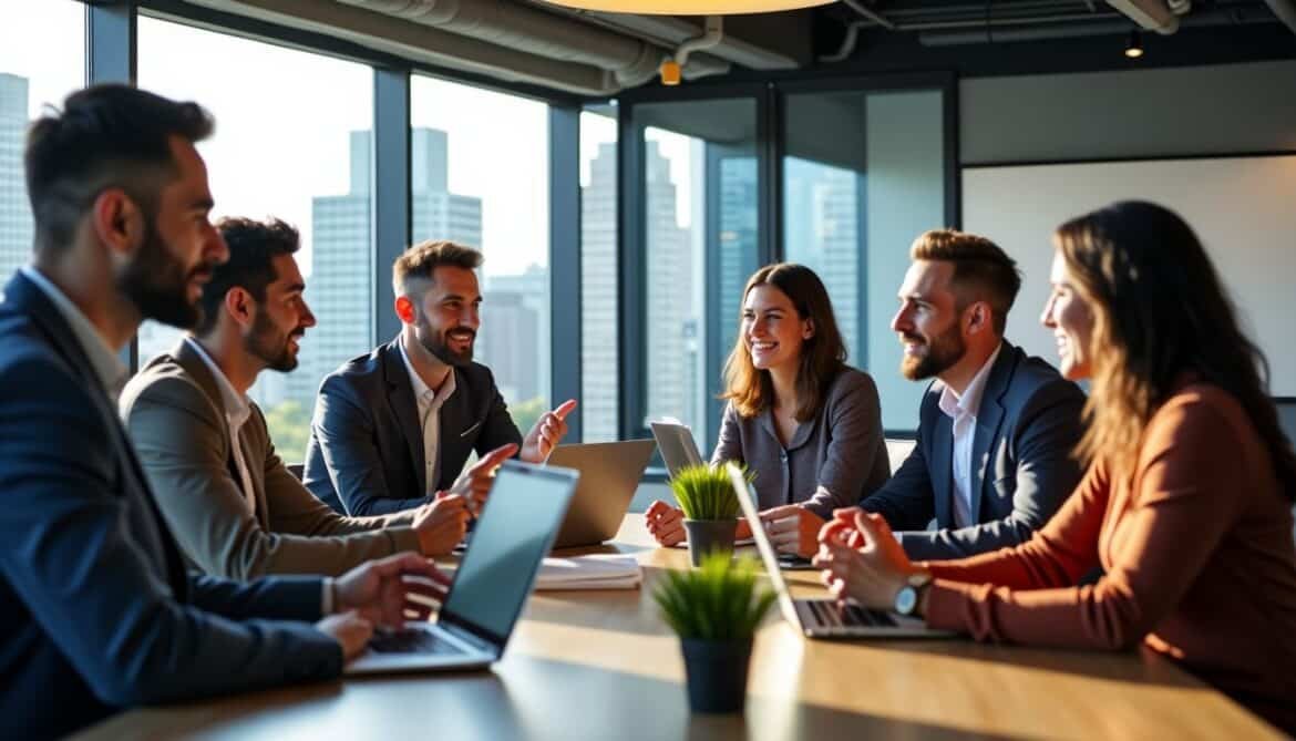 Accompagnement Entrepreneurial : Trouvez les Solutions Idéales pour Booster Votre Business