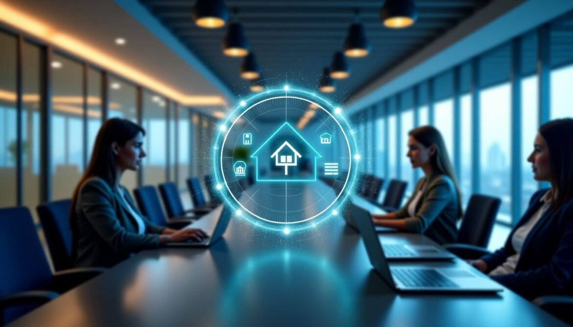 Quelle est la procédure pour créer un compte professionnel 100% en ligne pour une SCI ?