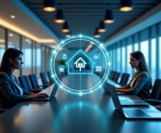 Quelle est la procédure pour créer un compte professionnel 100% en ligne pour une SCI ?