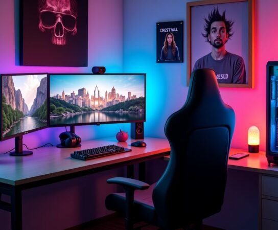 Tout savoir sur Gaming Origin : guide complet pour les passionnés de jeux vidéo