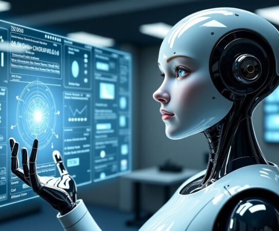 Quelles sont les applications pratiques de l&rsquo;intelligence artificielle aujourd&rsquo;hui ?