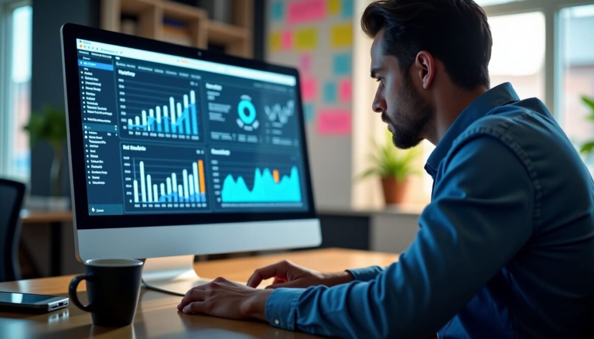 Comment utiliser les heatmaps pour améliorer la CRO ?