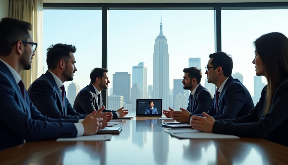 Comment suivre un pitch investisseurs avec des actions concrètes?