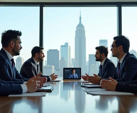 Comment suivre un pitch investisseurs avec des actions concrètes?