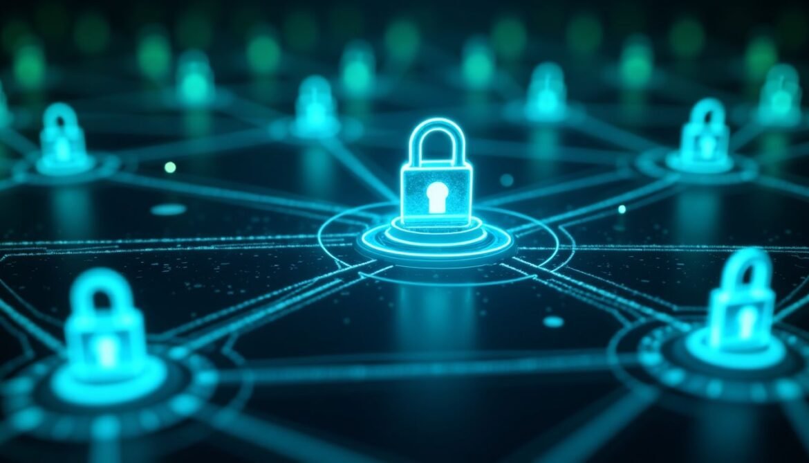 Comment les attaques de Sybil affectent-elles les nœuds de blockchain?