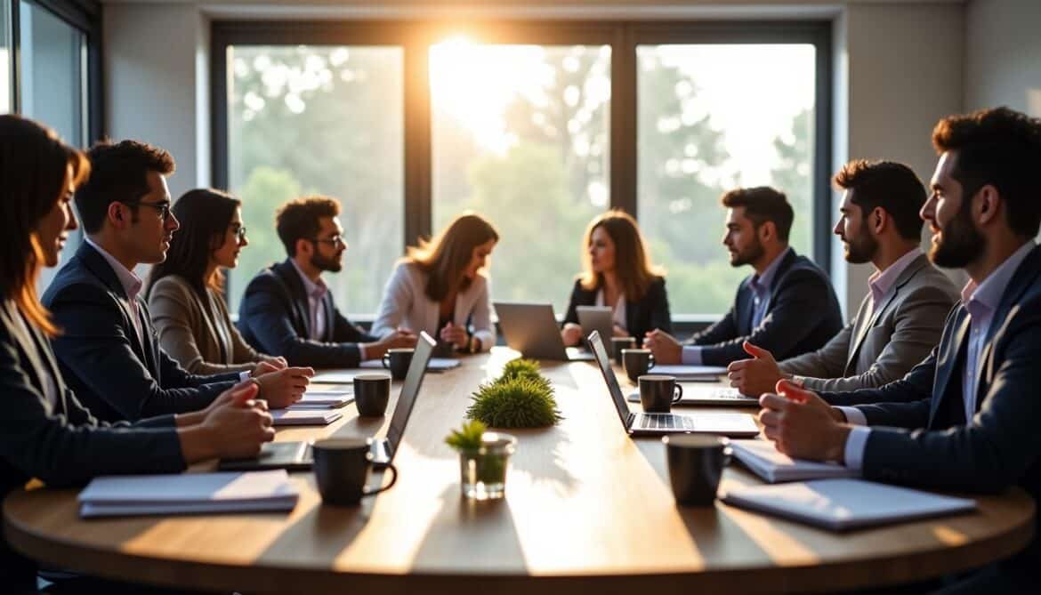 Quels sont les différents types de tours de financement?