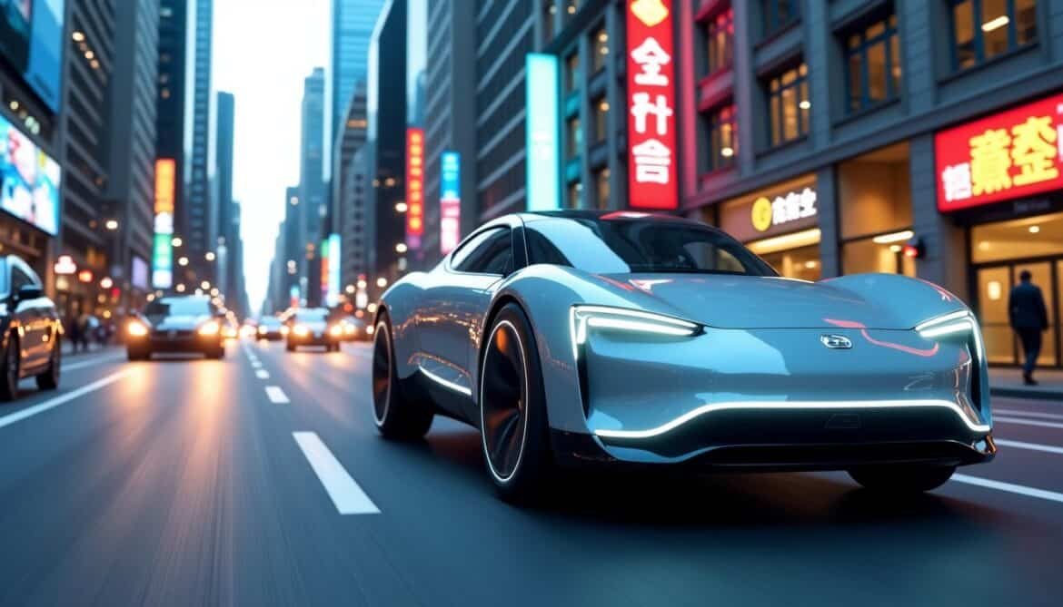 Quels sont les niveaux d&rsquo;autonomie des véhicules ?