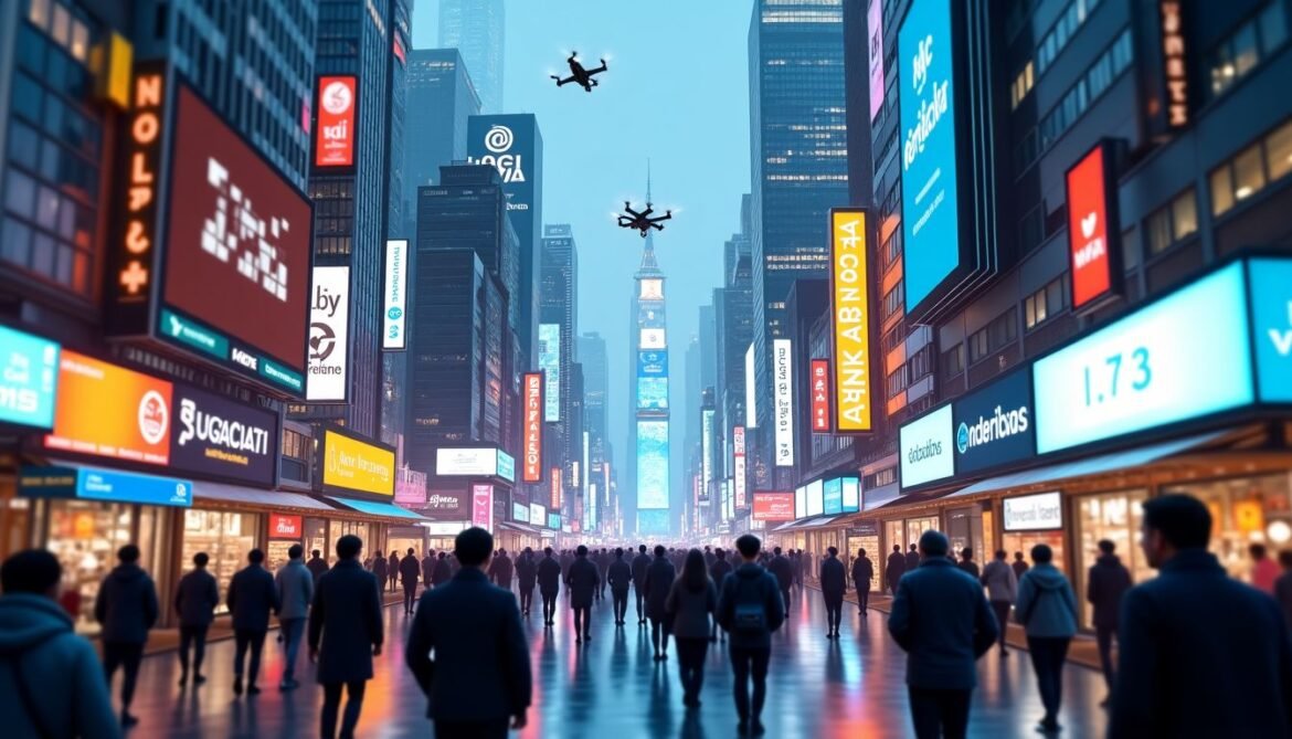 Quelles industries bénéficient le plus de l&rsquo;intelligence artificielle ?