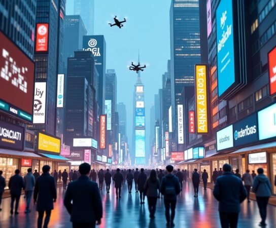 Quelles industries bénéficient le plus de l&rsquo;intelligence artificielle ?