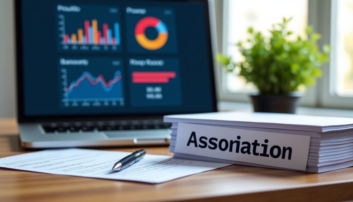 Quels critères prendre en compte pour choisir une banque en ligne pour une association ?