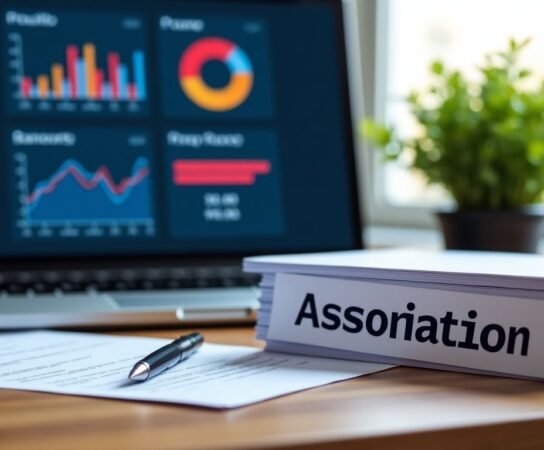 Quels critères prendre en compte pour choisir une banque en ligne pour une association ?