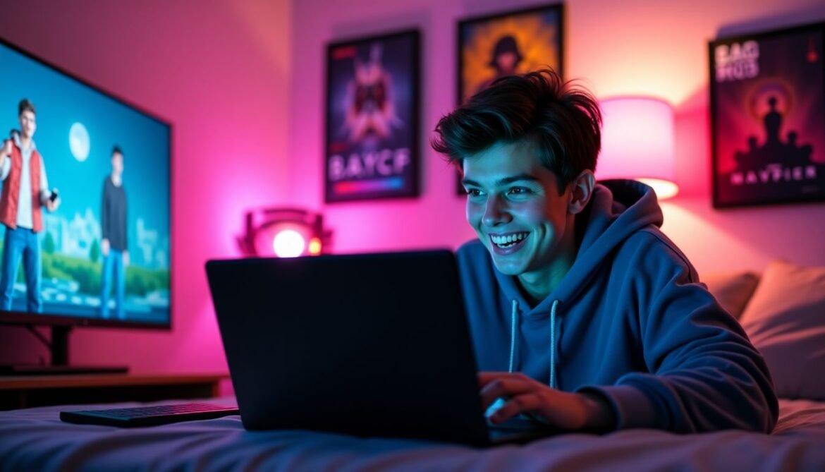 Découvrez les meilleurs jeux Miniclip pour égayer vos sessions de gaming !