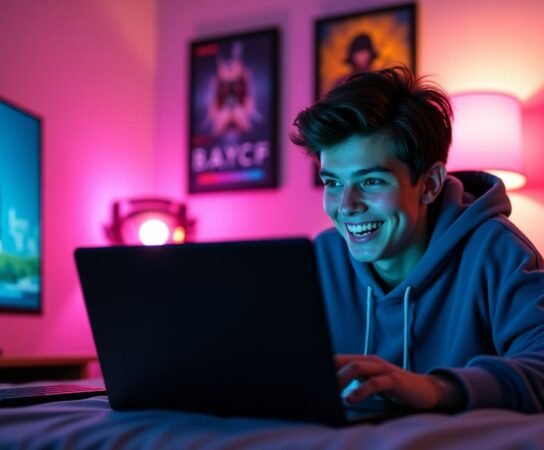 Découvrez les meilleurs jeux Miniclip pour égayer vos sessions de gaming !