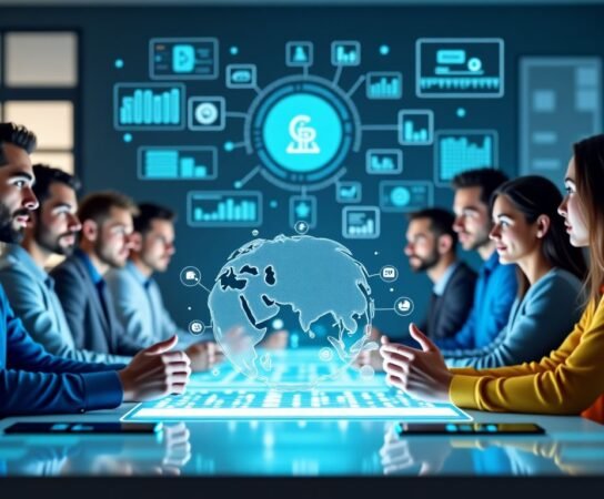 Quelles sont les étapes essentielles pour créer une entreprise en ligne en 2025 ?