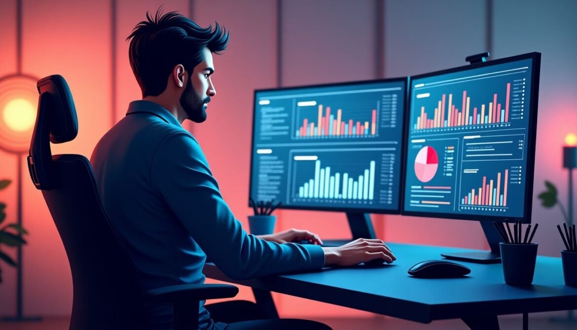 Tester votre site web : Outils et méthodes pour optimiser votre performance en ligne