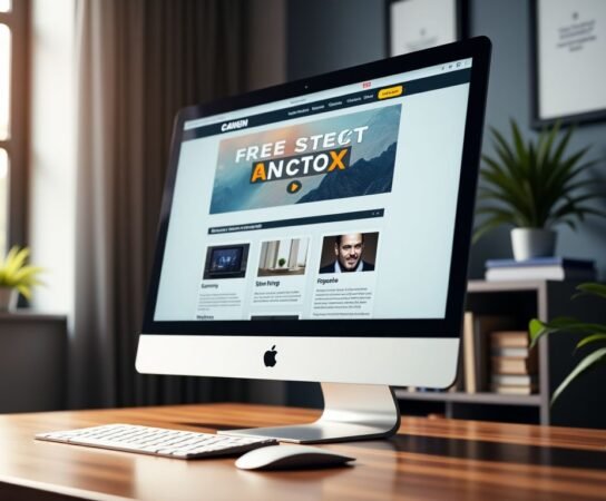 Créer un site web gratuitement : Les meilleures plateformes pour débuter