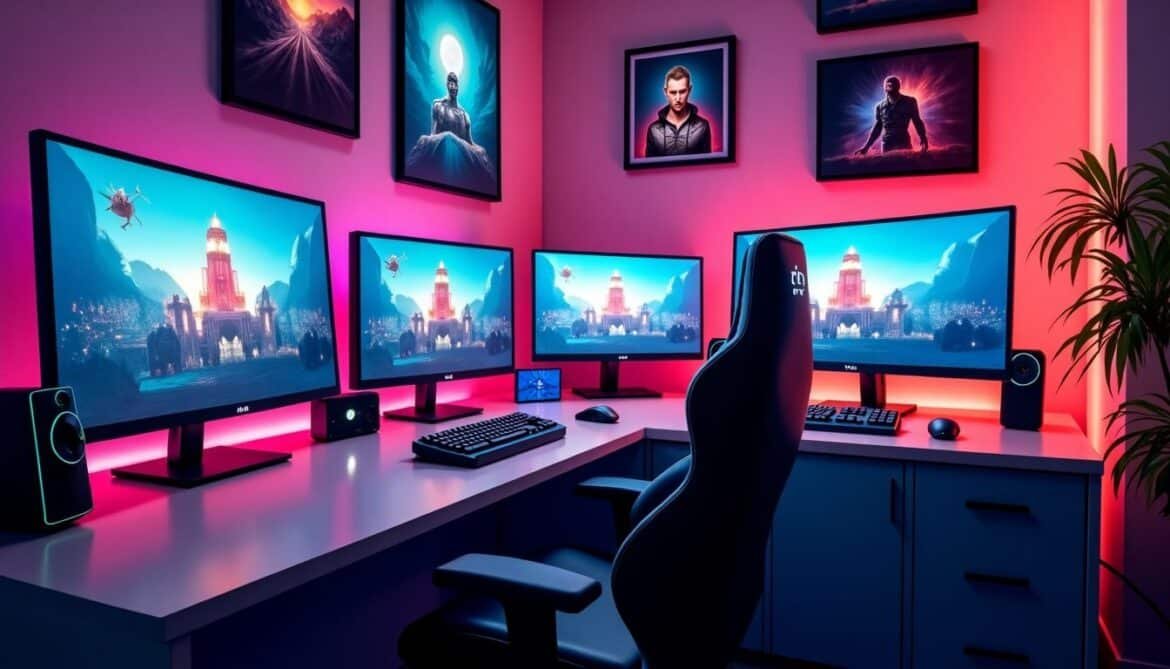 Découvrez les meilleures plateformes de jeux sur Origin pour maximiser votre expérience gaming