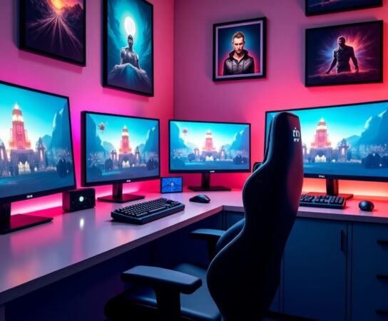 Découvrez les meilleures plateformes de jeux sur Origin pour maximiser votre expérience gaming