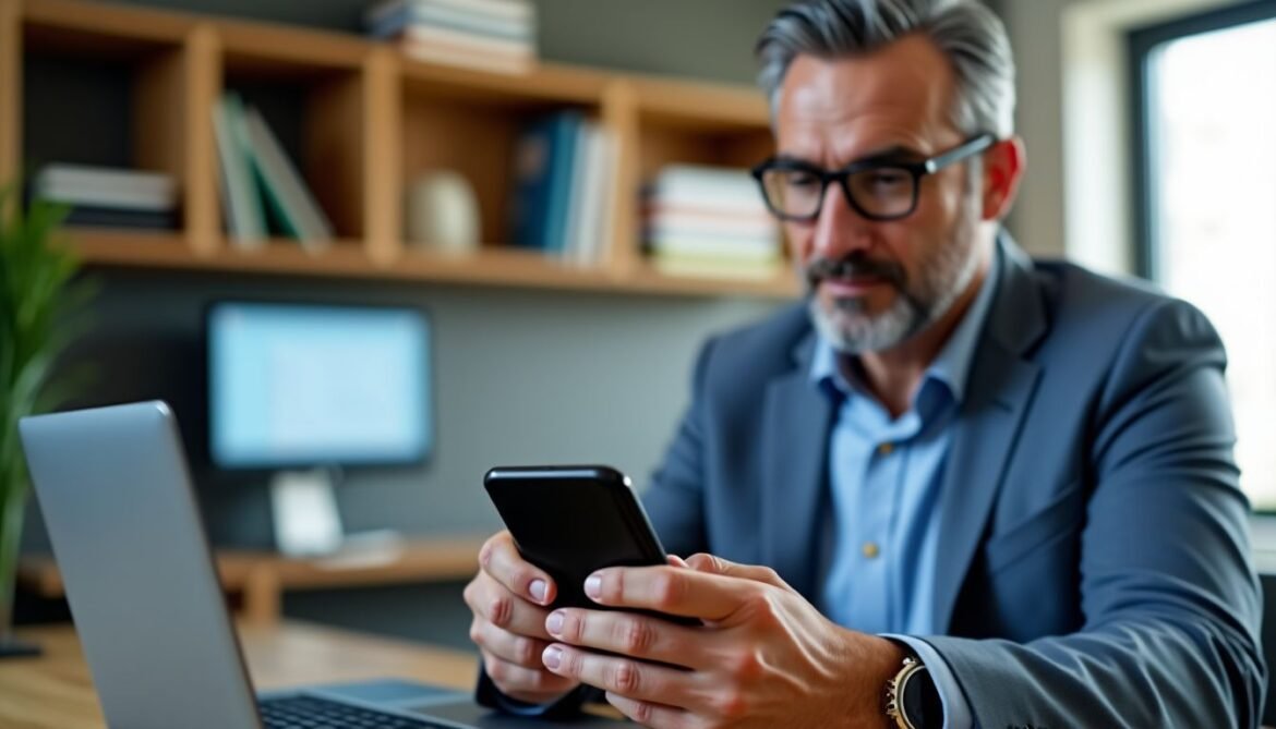 Comment déposer un chèque en ligne facilement et rapidement ?