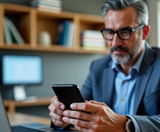 Comment déposer un chèque en ligne facilement et rapidement ?