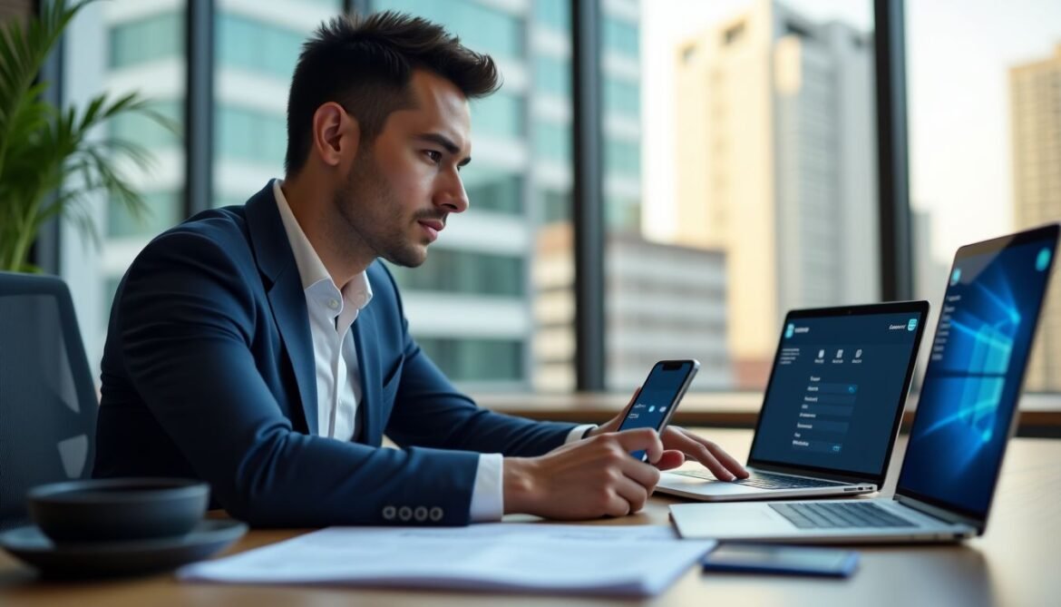 Quelles sont les meilleures options pour ouvrir un compte pro en ligne pour une SASU ?