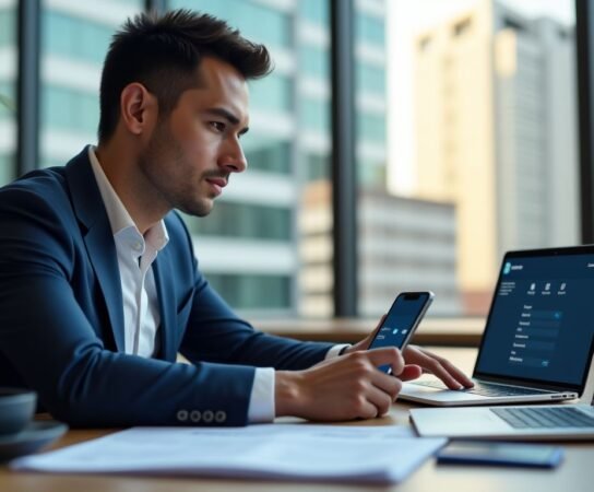 Quelles sont les meilleures options pour ouvrir un compte pro en ligne pour une SASU ?