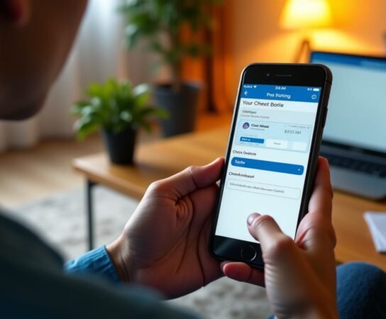 Quels critères considérer pour choisir une banque en ligne avec dépôt de chèque ?