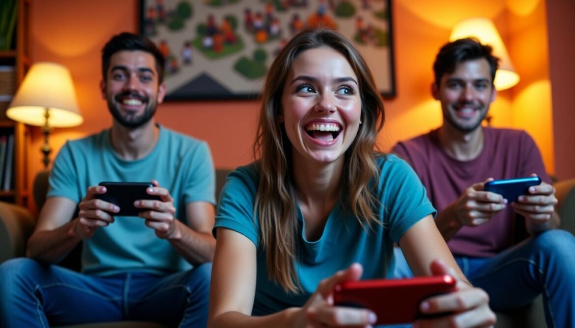 Découvrez Miniclip : Le Meilleur de la Gaming en Ligne pour Jouer et S’Amuser