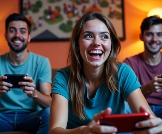 Découvrez Miniclip : Le Meilleur de la Gaming en Ligne pour Jouer et S&rsquo;Amuser