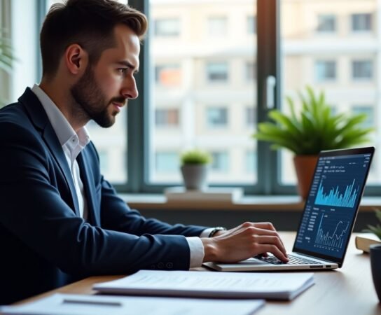 Comment Qonto aide-t-il les entrepreneurs à gérer leurs finances professionnelles?