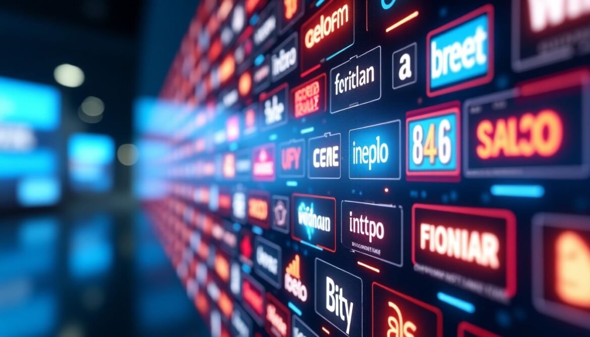 Les 100 sites web les plus populaires en France : Découvrez les tendances du web