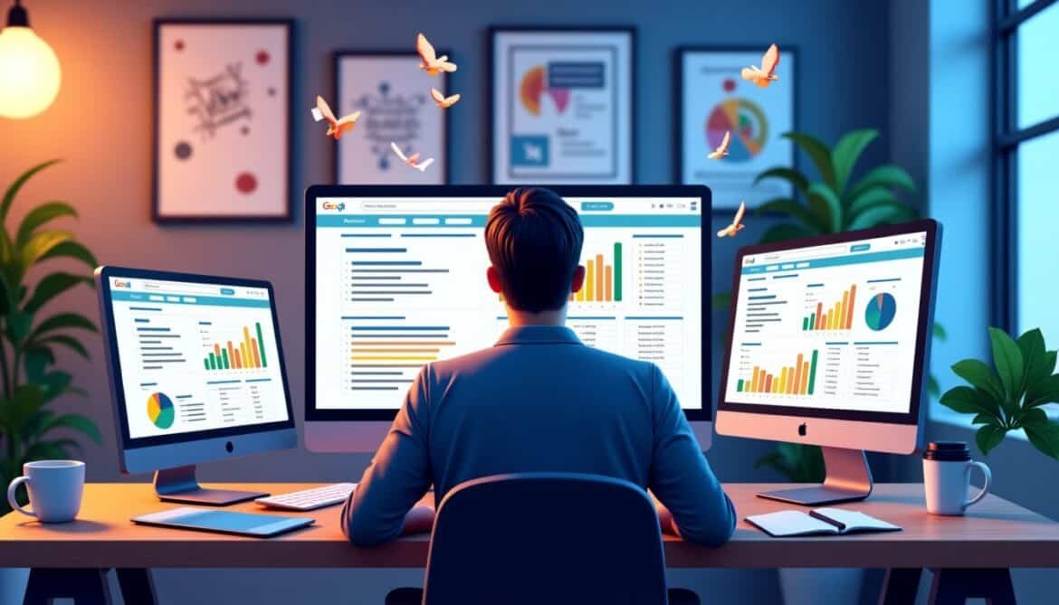 Guide complet : Comment bien référencer votre site web pour maximiser votre visibilité en ligne