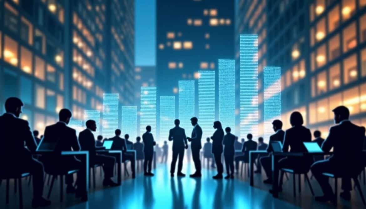 Quelles sont les tendances des investissements en SCPI en 2025 ?