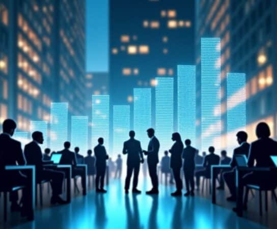 Quelles sont les tendances des investissements en SCPI en 2025 ?