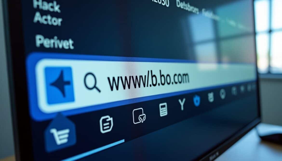 Qu&rsquo;est-ce qu&rsquo;une URL ? Définition et explications complètes