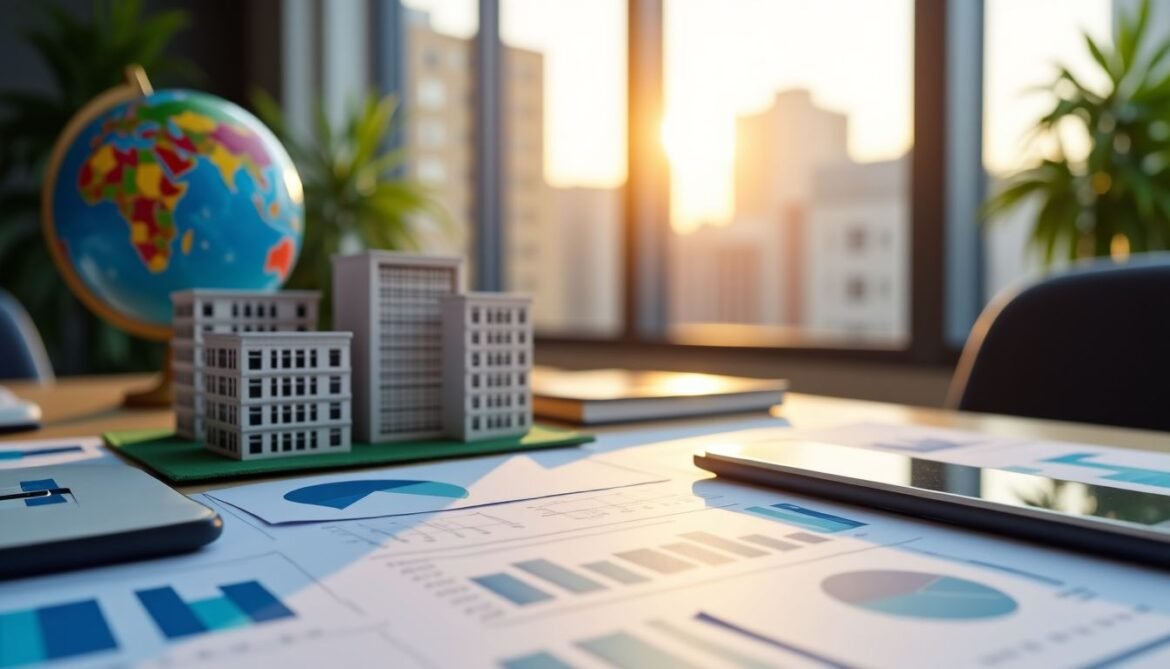 Quels critères doivent être considérés dans le classement des meilleures SCPI ?