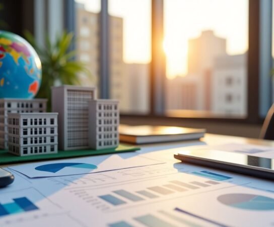 Quels critères doivent être considérés dans le classement des meilleures SCPI ?