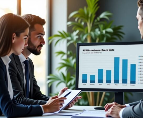 Comment choisir une SCPI en fonction de son classement et de ses rendements ?