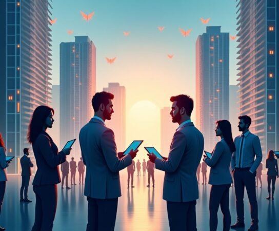 Quelles sont les meilleures pratiques pour investir en SCPI en 2025 ?