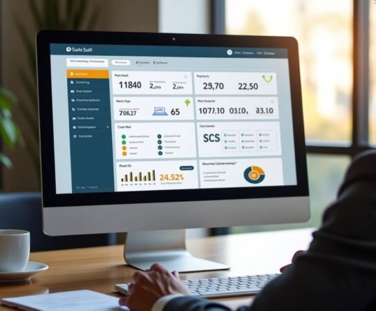 Quelles plateformes web permettent d&rsquo;investir facilement en SCPI ?