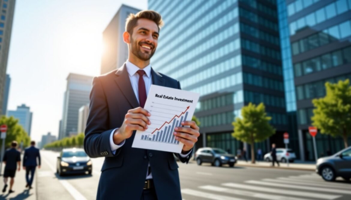 Quels conseils peuvent aider un entrepreneur à investir efficacement en SCPI ?