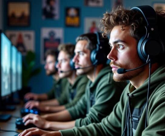 Spartan Gaming : Communauté Arma 3 & Streaming Gaming
