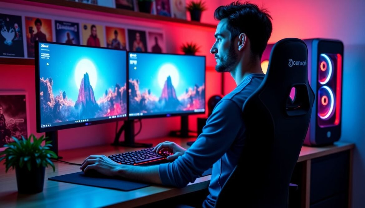 Gaming : Ultimes conseils pour optimiser votre setup et choisir les meilleurs jeux